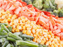 Frozen Product
