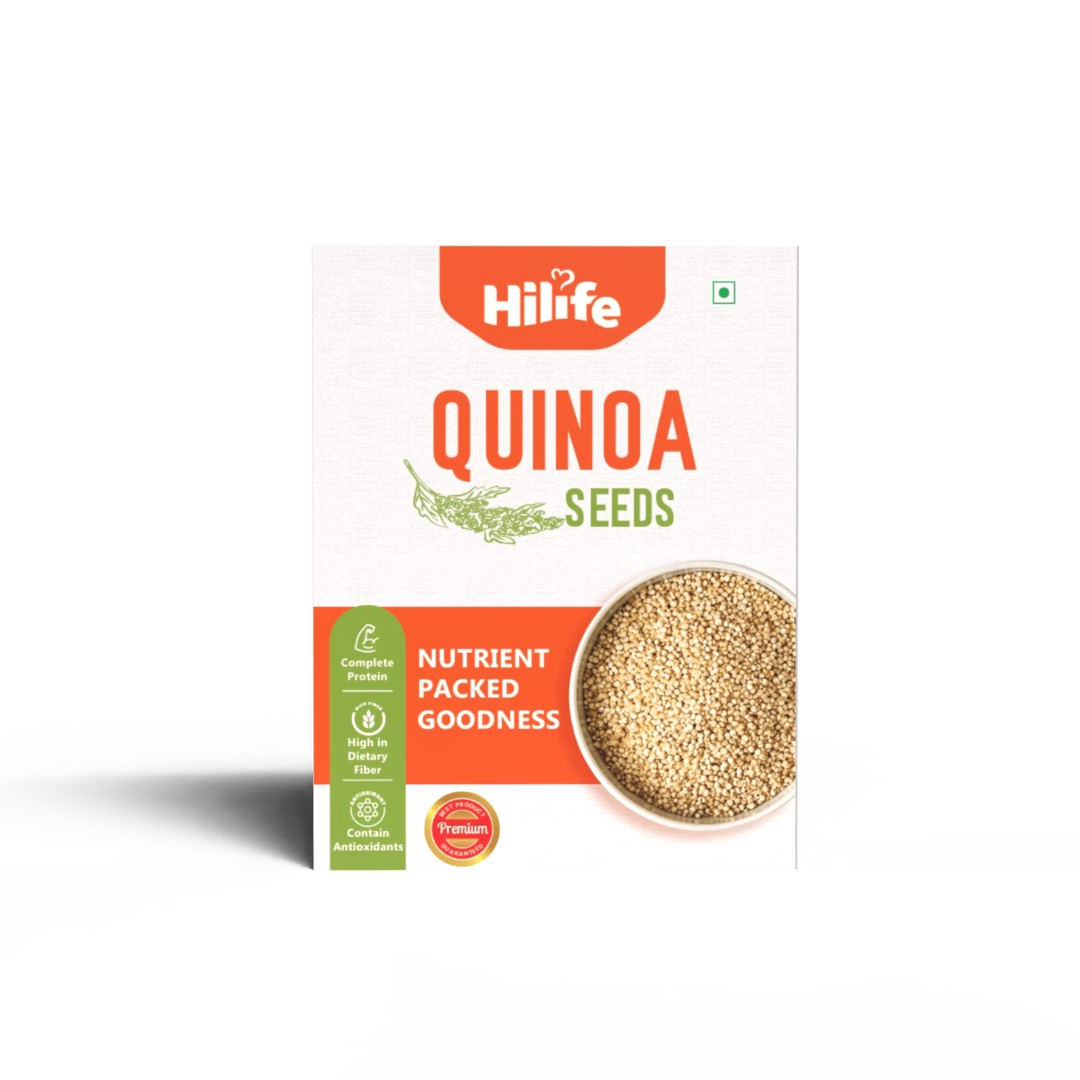 Quino seeds