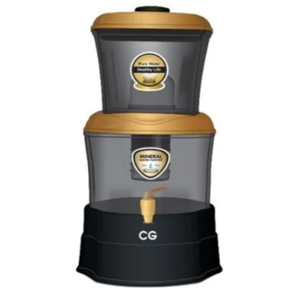 Water Purifier