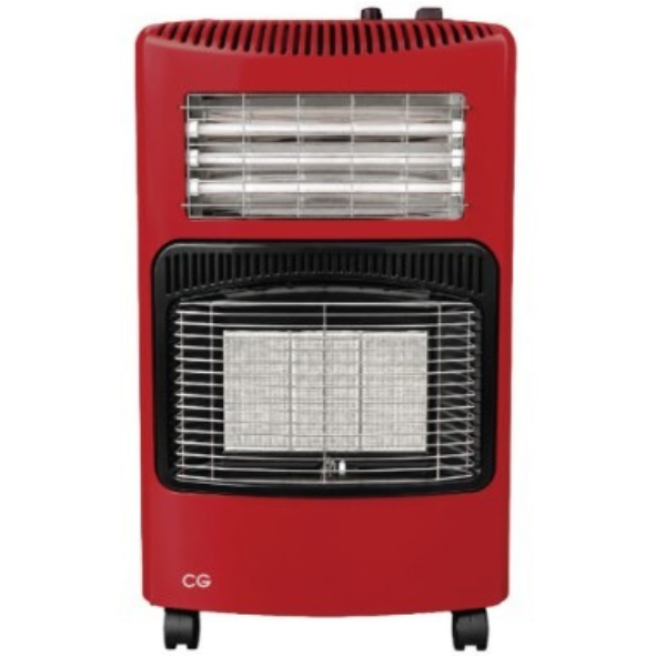 Heater 