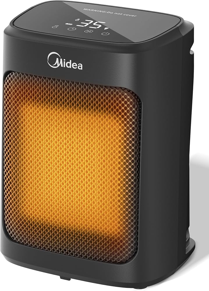 Heater