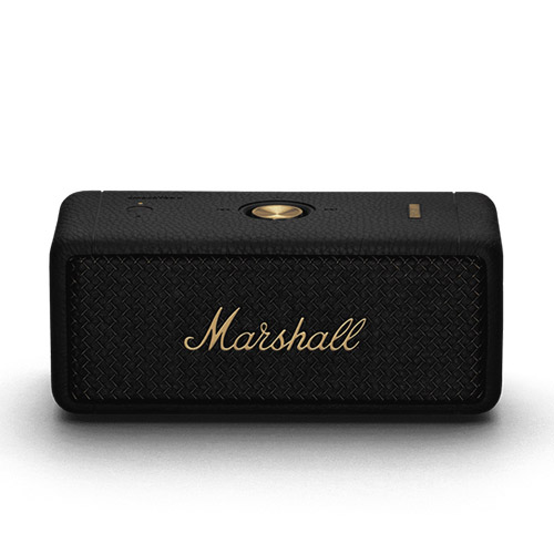 Marshall