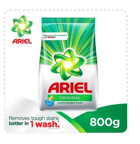 Detergent Powder 