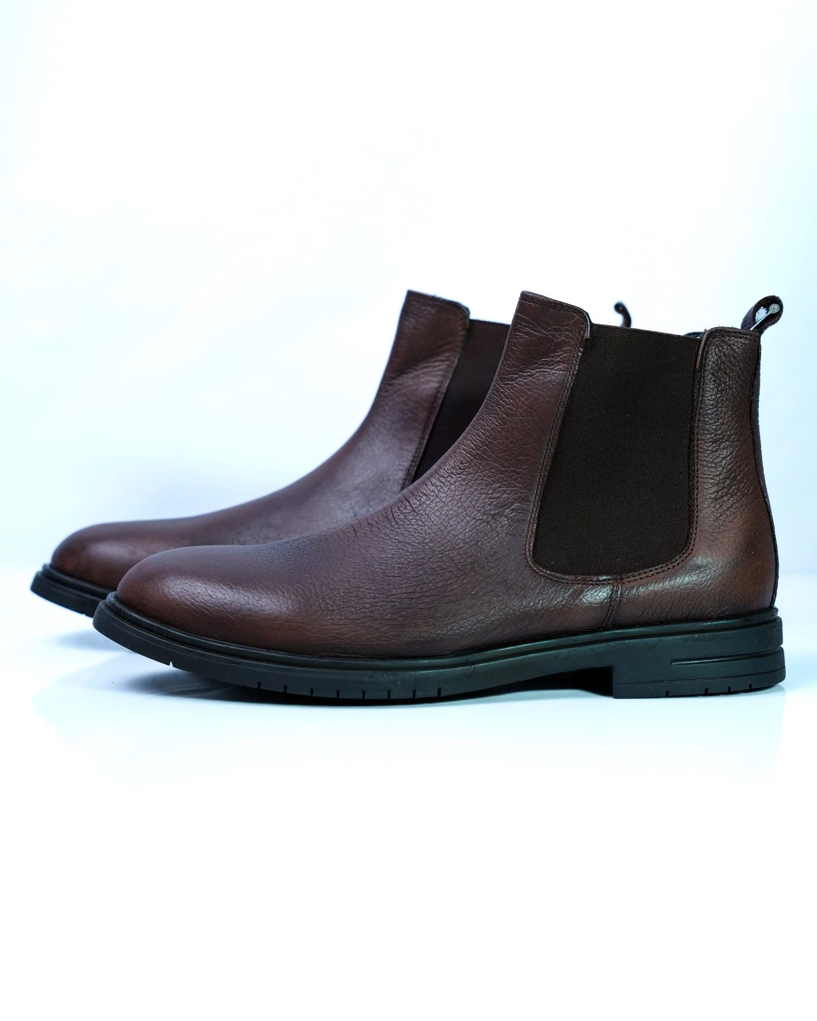 Male boots