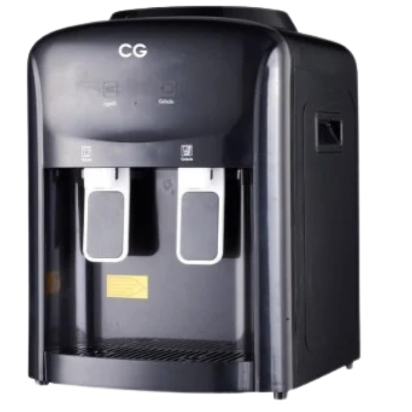 Hot & Normal Water Dispenser