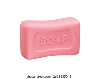 soap