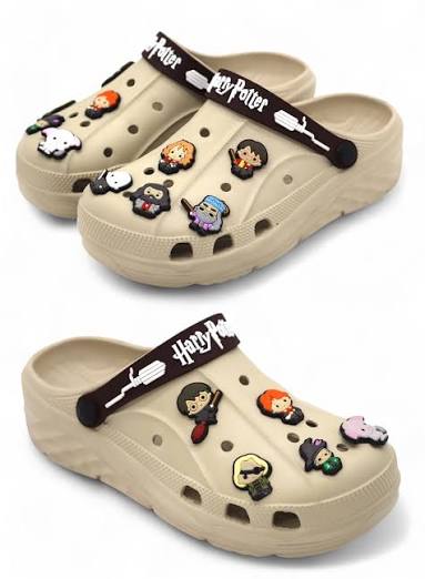 Male Clogs