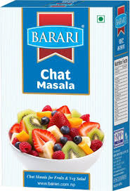 Chat Masala