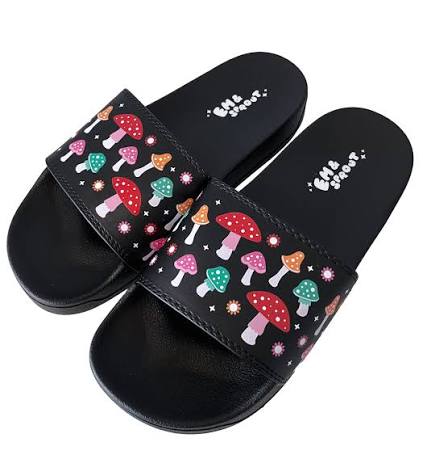 Women Slides