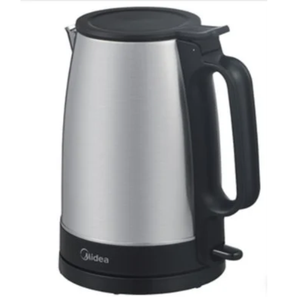 1.7 Liter Stainless Steel Electric Kettle