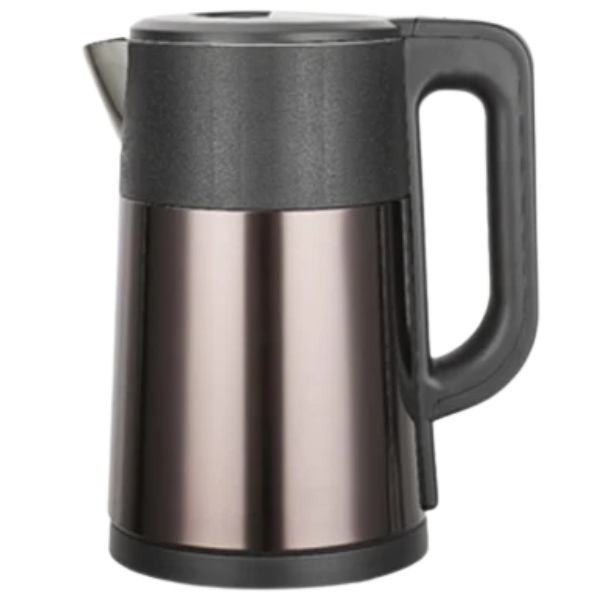 1.8 Liter Double Wall Electric Kettle