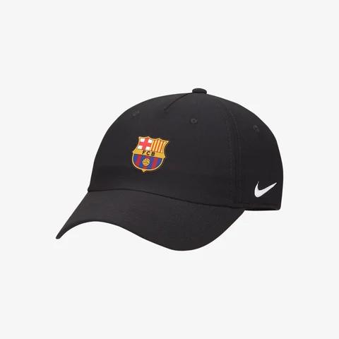 Nike F.C. Barcelona Club Cap