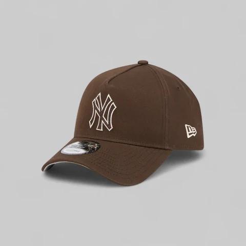 New Era 9Forty AFrame Snapback New York Yankees 1