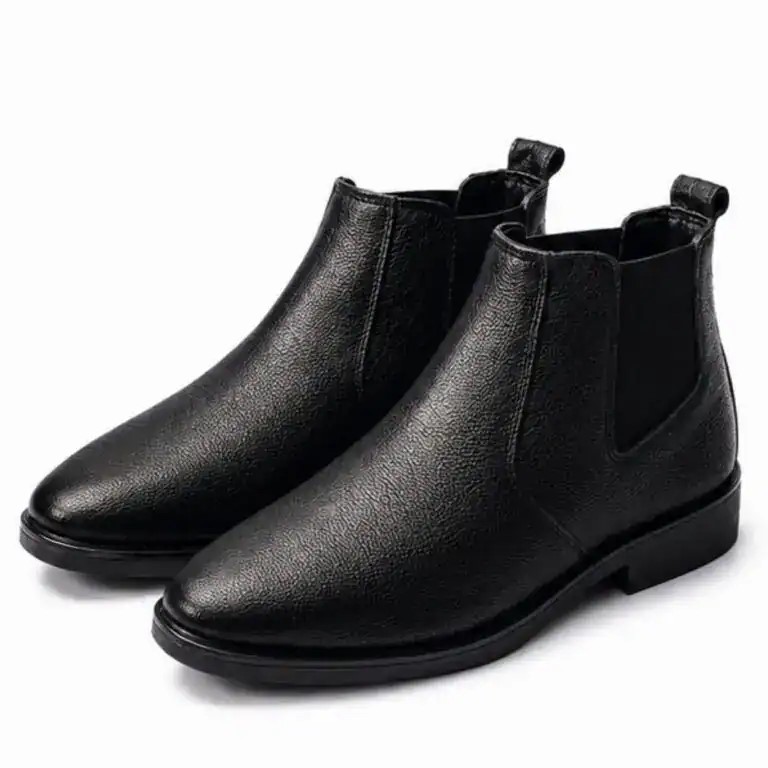 Run Shoes Chelsea Boot (2307)