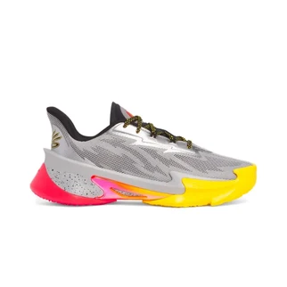 UA Curry Series 7 Basketball Shoes 2