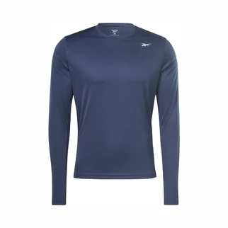 Reebok Training Long-Sleeve Tech Tee