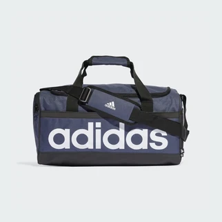 Adidas Essentials Linear Duffel Bag Medium