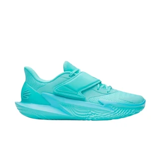 Under Armour Curry Fox 2 Basketball Shoes 2