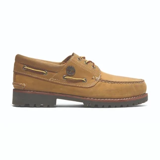 Timberland Authentic Boat Shoe