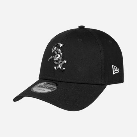 New Era White Sox Seasonal Infill 9FORTY Cap