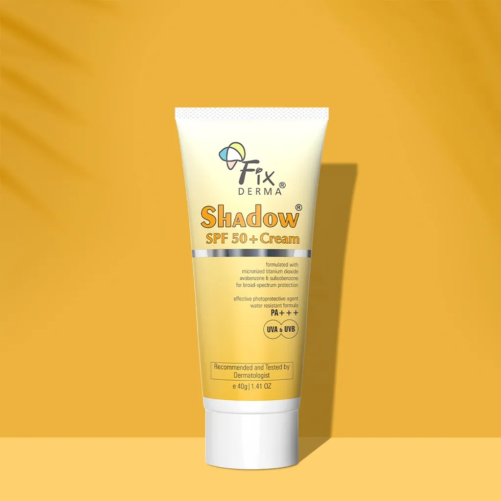 40g spf 50+cream