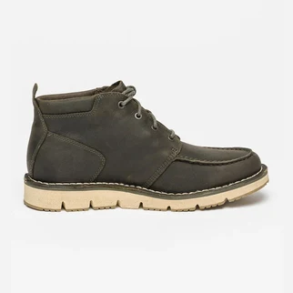 Timberland Westmoore leather chukka boots