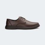 SHFORD 426G – Coffee Formal Shoes For Men – Caliber Shoes Nepal