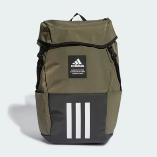 Adidas 4ATHLTS Camper Backpack 4