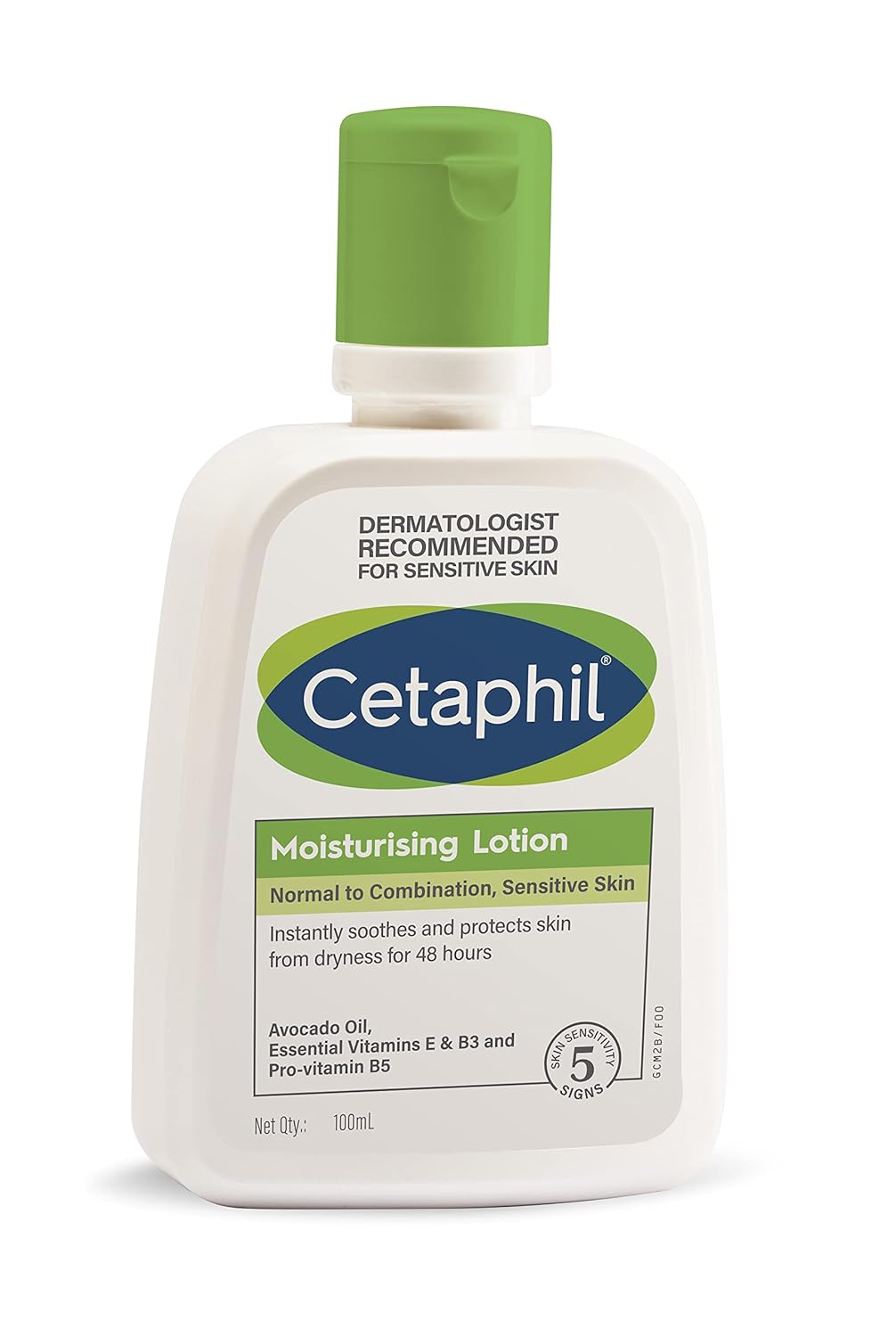 Cetaphile Moisturising Lotion,100 ml(GAL000016)