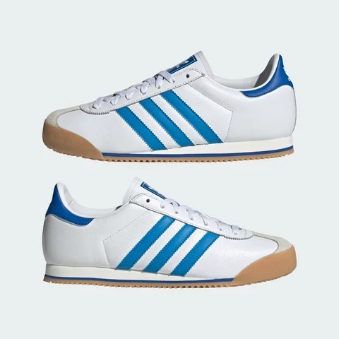 Adidas K 74 Shoes