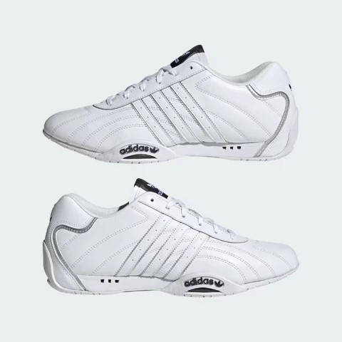 Adidas Adi Racer Lo Shoes