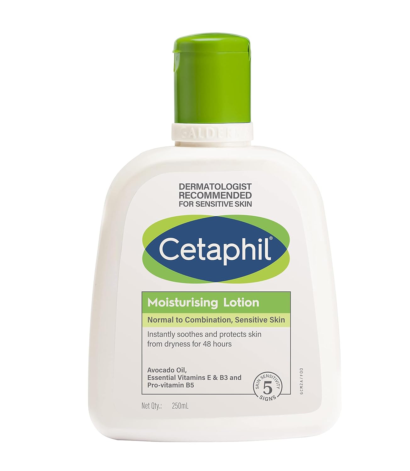Cetaphile Moisturising Lotion 250ml(GAL000017)