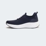 AIRFLEX 754 -Navy Sports Shoes For Men -Caliber Shoes Nepal