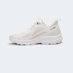 FLUX 756 -BEIGE Sports Shoes For Men -Caliber Shoes Nepal
