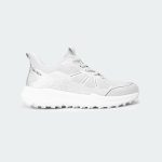 TERRA 757 -Silver Sports Shoes -Caliber Shoes Nepal