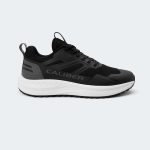 TORQUE 765 – Black/Grey Sports Shoes For Men – Caliber Shoes Nepal