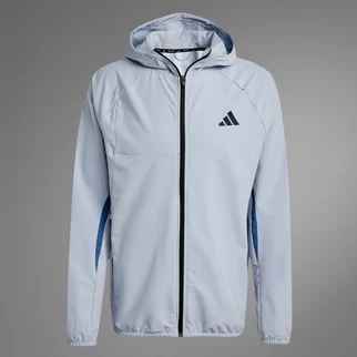 Adidas Tech Apparel Track Top