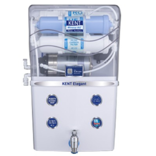 8 Liter RO+UV+UF+TDS Controller Water Purifier