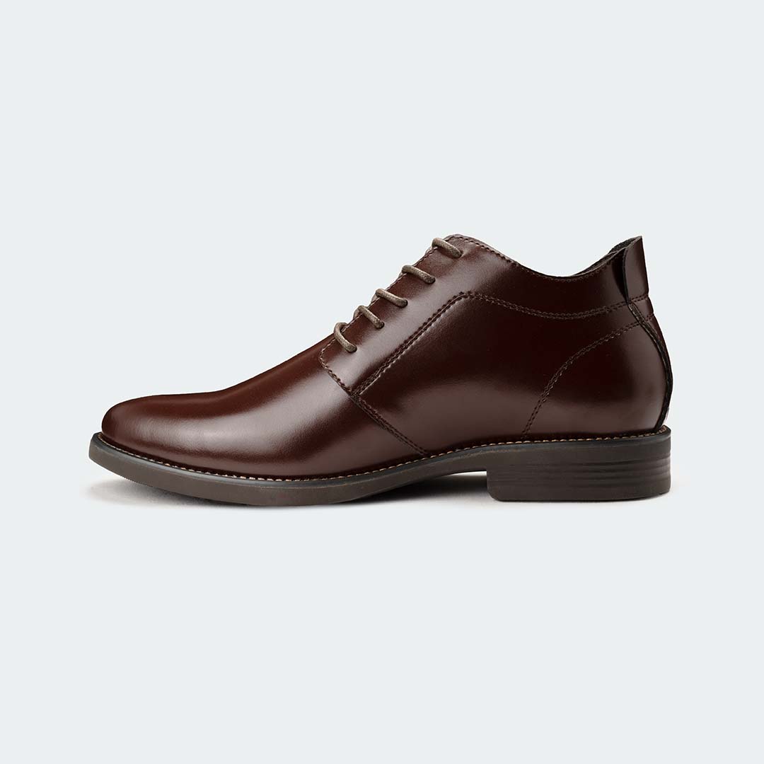 JACK A273SN Maroon Boots For Men – Caliber Shoes Nepal