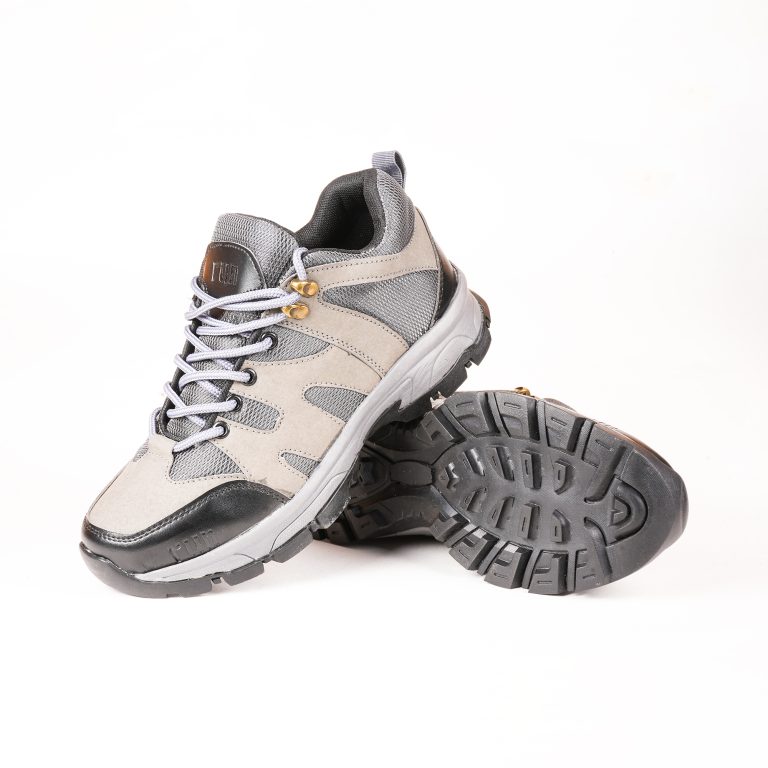 Run Shoes Lace-up Hiking Boots for Men (2282) 1