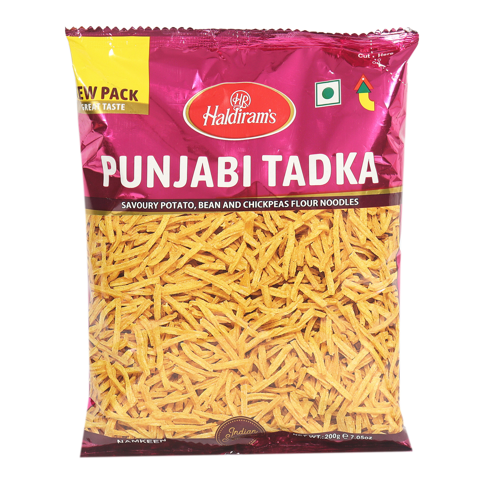 Haldiram Punjabi Tadka
