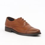 A 518 C -CFR Formal Shoes For Men -Caliber Shoes Nepal