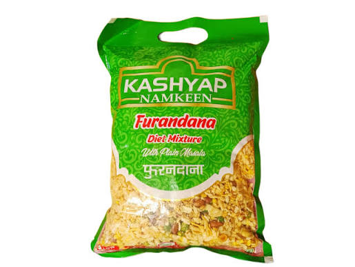 Kasyap furandana 400 g
