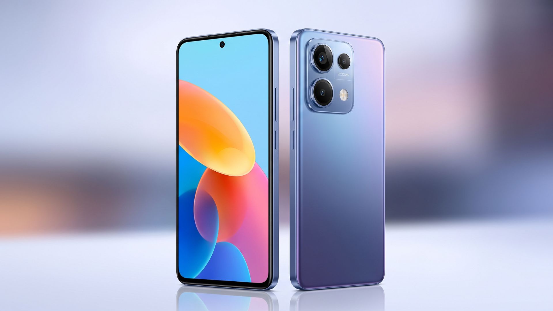 Redmi Note 17 Pro Max