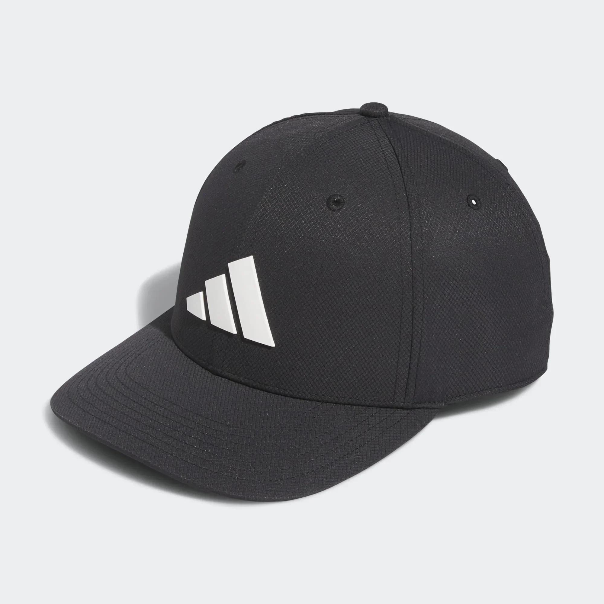 Golf Tour Snapback Golf Hat