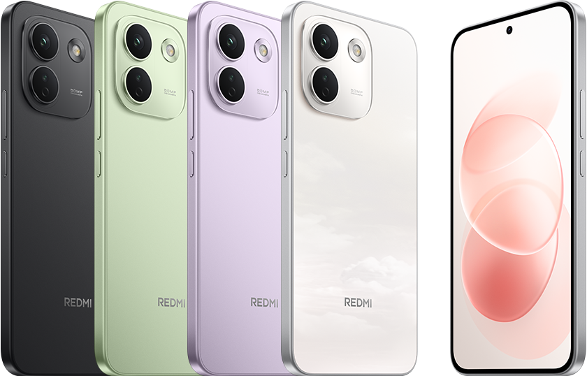Xiaomi 17T