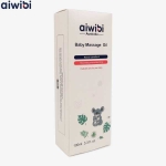Aiwibi Baby Massage Oil – 100ml
