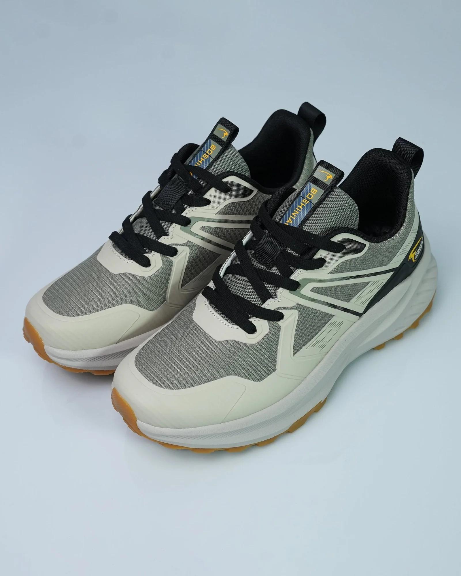 BOSHINIAO Sport Sneakers for Men GS182