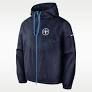 Nike Windrunner Repel Running Jacket