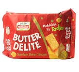 Priyagold Butter Dilght